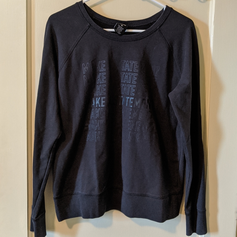 Reebok Crew Neck